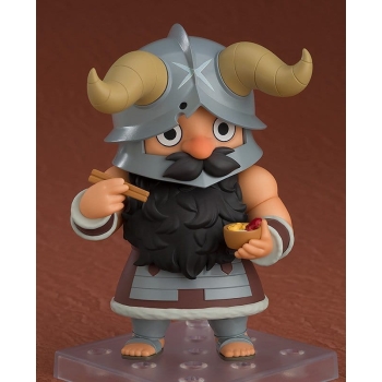 Delicious in Dungeon - Senshi - Nendoroid