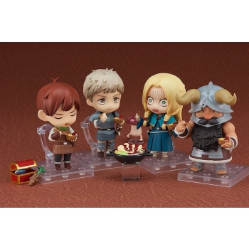 Delicious in Dungeon - Senshi - Nendoroid