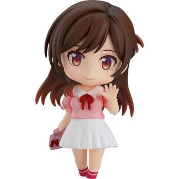 Rent A Girlfriend - Chizuru Mizuhara - Nendoroid