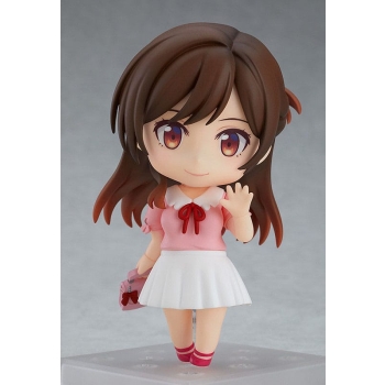 Rent A Girlfriend - Chizuru Mizuhara - Nendoroid