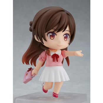 Rent A Girlfriend - Chizuru Mizuhara - Nendoroid