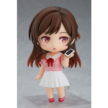 Rent A Girlfriend - Chizuru Mizuhara - Nendoroid