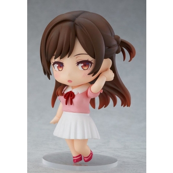 Rent A Girlfriend - Chizuru Mizuhara - Nendoroid