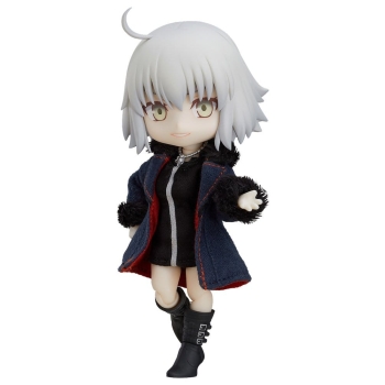 Fate/Grand Order - Avenger/Jeanne d'Arc (Alter, Shinjuku Ver.) - Nendoroid Doll
