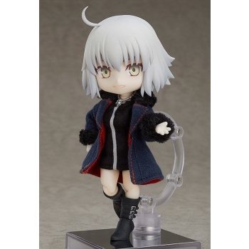 Fate/Grand Order - Avenger/Jeanne d'Arc (Alter, Shinjuku Ver.) - Nendoroid Doll