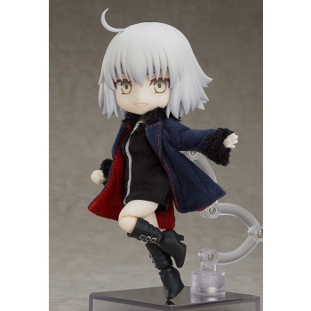 Fate/Grand Order - Avenger/Jeanne d'Arc (Alter, Shinjuku Ver.) - Nendoroid Doll