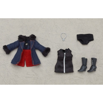 Fate/Grand Order - Avenger/Jeanne d'Arc (Alter, Shinjuku Ver.) - Nendoroid Doll