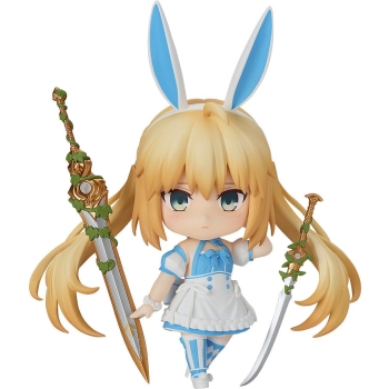 Fate/Grand Order - Berserker/Altria Caster - Nendoroid