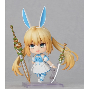 Fate/Grand Order - Berserker/Altria Caster - Nendoroid