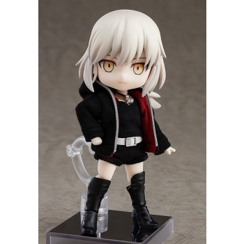 Fate/Grand Order - Saber/Altria Pendragon (Alter, Shinjuku Ver.) - Nendoroid Doll