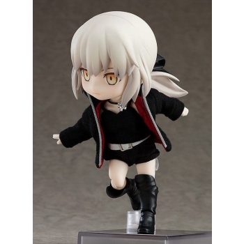 Fate/Grand Order - Saber/Altria Pendragon (Alter, Shinjuku Ver.) - Nendoroid Doll