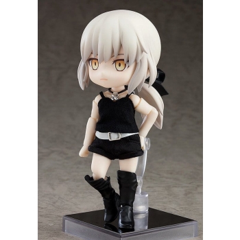 Fate/Grand Order - Saber/Altria Pendragon (Alter, Shinjuku Ver.) - Nendoroid Doll