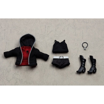 Fate/Grand Order - Saber/Altria Pendragon (Alter, Shinjuku Ver.) - Nendoroid Doll