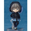 Fate/Grand Order - Pretender/Oberon (Moody Summer Oberon Ver.) - Nendoroid Doll