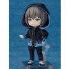 Fate/Grand Order - Pretender/Oberon (Moody Summer Oberon Ver.) - Nendoroid Doll