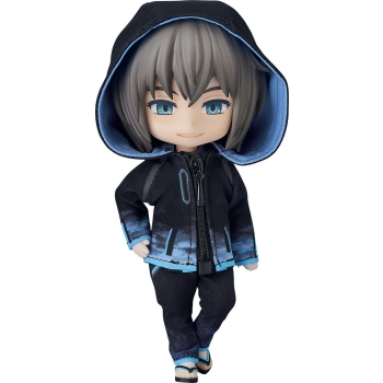 Fate/Grand Order - Pretender/Oberon (Moody Summer Oberon Ver.) - Nendoroid Doll