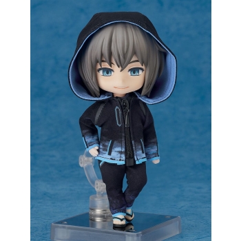 Fate/Grand Order - Pretender/Oberon (Moody Summer Oberon Ver.) - Nendoroid Doll