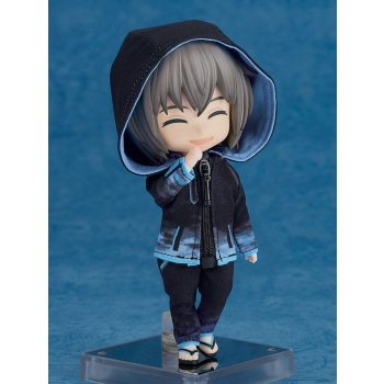 Fate/Grand Order - Pretender/Oberon (Moody Summer Oberon Ver.) - Nendoroid Doll
