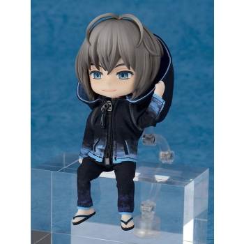 Fate/Grand Order - Pretender/Oberon (Moody Summer Oberon Ver.) - Nendoroid Doll