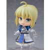Fate/Grand Order - Saber/Altria Pendragon (True Name Revealed Ver.) - Nendoroid