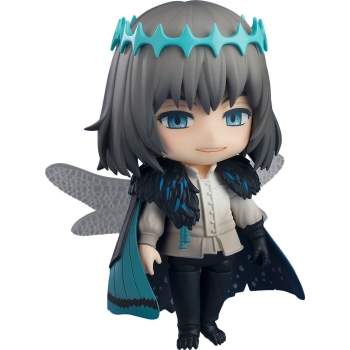 Fate/Grand Order - Pretender/Oberon Vortigern - Nendoroid