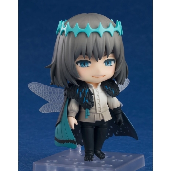 Fate/Grand Order - Pretender/Oberon Vortigern - Nendoroid