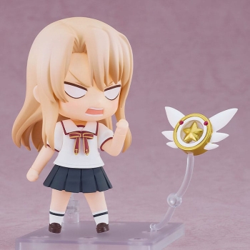 Fate/Kaleid Liner Prisma Illya Licht Nameless Girl - Illyasviel von Einzbern (School Uniform Ver.) - Nendoroid