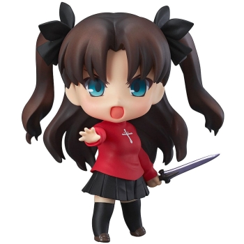 Fate/Stay Night - Rin Tohsaka - Nendoroid