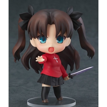 Fate/Stay Night - Rin Tohsaka - Nendoroid