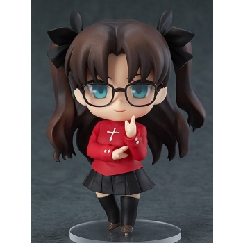 Fate/Stay Night - Rin Tohsaka - Nendoroid