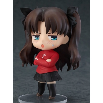 Fate/Stay Night - Rin Tohsaka - Nendoroid