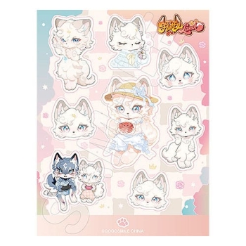 Fluffy Land - Dyana - Nendoroid