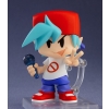 Friday Night Funkin' - Boyfriend - Nendoroid