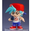 Friday Night Funkin' - Boyfriend - Nendoroid