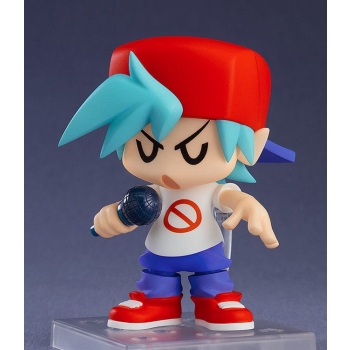 Friday Night Funkin' - Boyfriend - Nendoroid