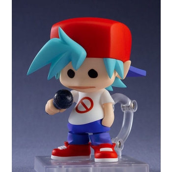 Friday Night Funkin' - Boyfriend - Nendoroid