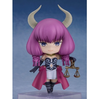 Frieren: Beyond Journey´s End - Aura the Guillotine - Nendoroid