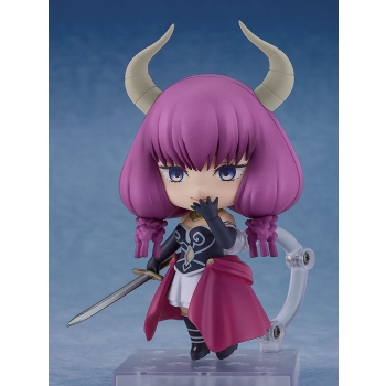Frieren: Beyond Journey´s End - Aura the Guillotine - Nendoroid