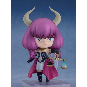 Frieren: Beyond Journey´s End - Aura the Guillotine - Nendoroid