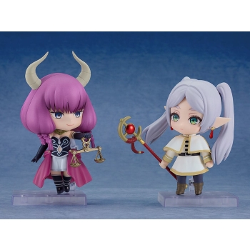 Frieren: Beyond Journey´s End - Aura the Guillotine - Nendoroid