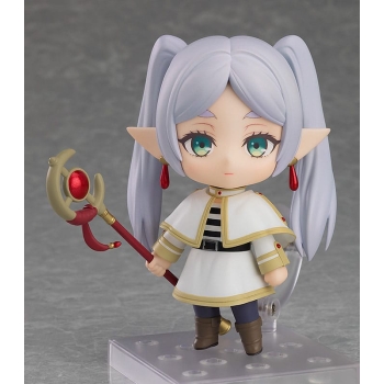 Frieren: Beyond Journey´s End - Frieren - Nendoroid