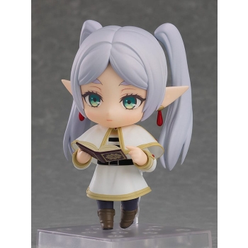 Frieren: Beyond Journey´s End - Frieren - Nendoroid