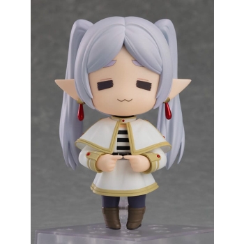 Frieren: Beyond Journey´s End - Frieren - Nendoroid