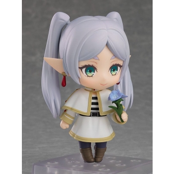 Frieren: Beyond Journey´s End - Frieren - Nendoroid