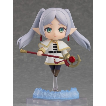 Frieren: Beyond Journey´s End - Frieren - Nendoroid
