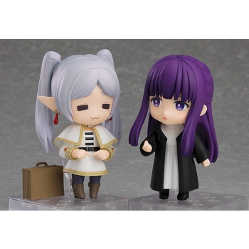 Frieren: Beyond Journey´s End - Frieren - Nendoroid