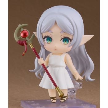 Frieren: Beyond Journey´s End - Frieren (Apprentice Era Ver.) - Nendoroid