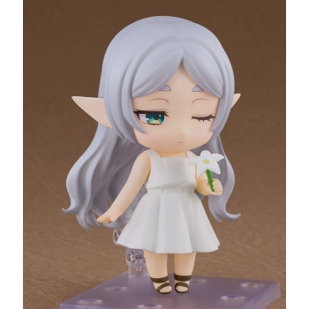 Frieren: Beyond Journey´s End - Frieren (Apprentice Era Ver.) - Nendoroid