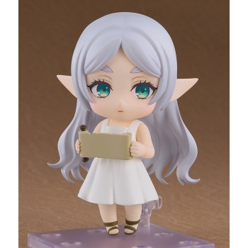 Frieren: Beyond Journey´s End - Frieren (Apprentice Era Ver.) - Nendoroid