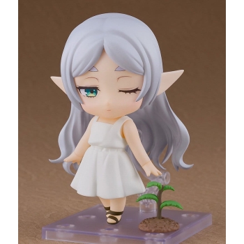 Frieren: Beyond Journey´s End - Frieren (Apprentice Era Ver.) - Nendoroid